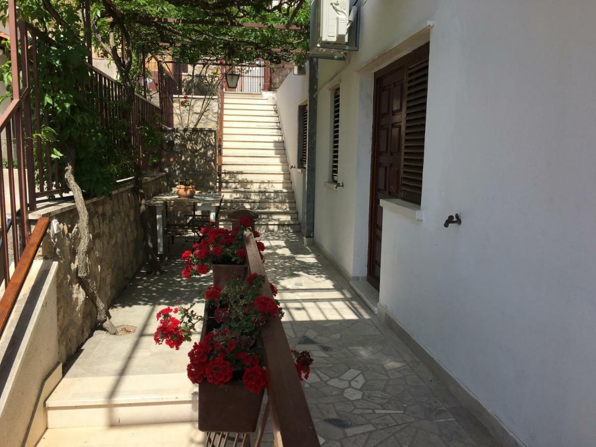 Luigi Apartments Dubrovnik Exterior foto